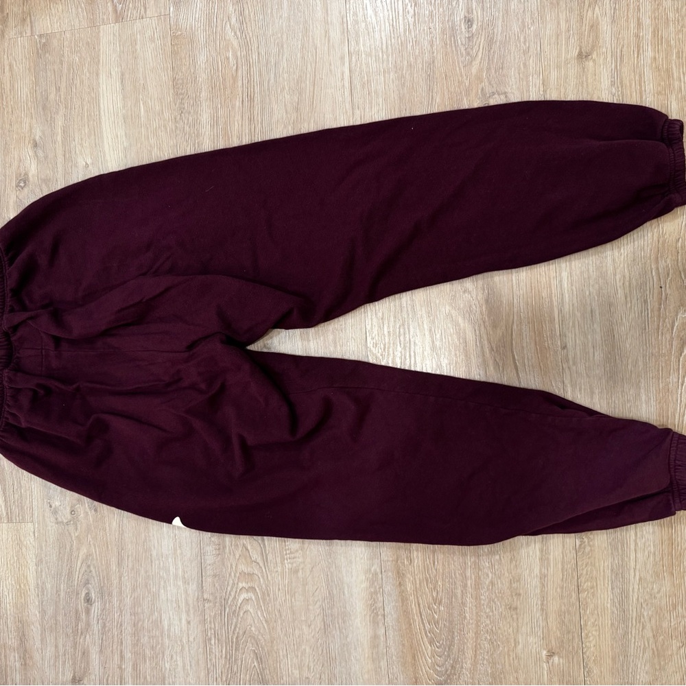 Free city logo sweatpants - Picture 5 of 5
